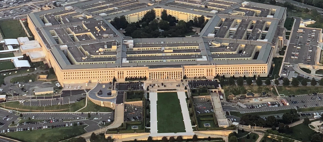 «Πόρτα» από το αμερικανικό Πεντάγωνο στην ομάδα μεταβίβασης εξουσίας του Μπάιντεν - Αρνήθηκαν να τους δεχτούν!